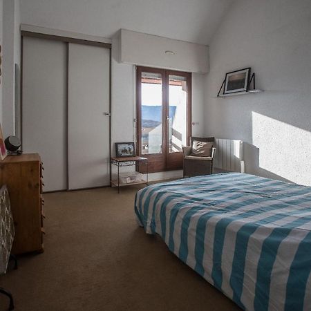 Appartement Talloires Vue Lac Et Montagnes ภายนอก รูปภาพ