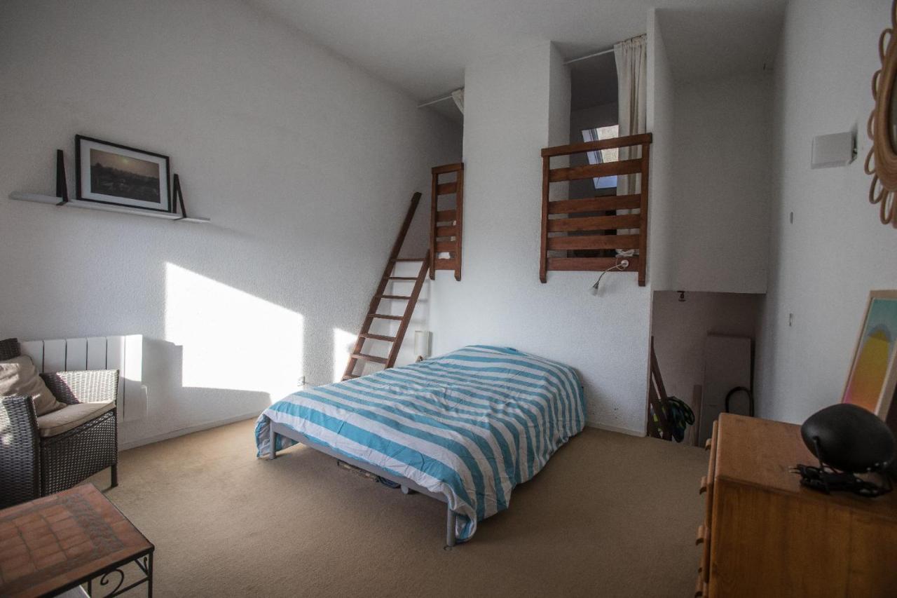 Appartement Talloires Vue Lac Et Montagnes ภายนอก รูปภาพ