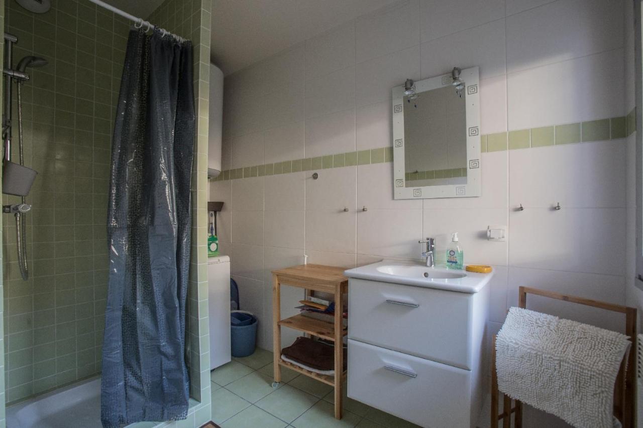 Appartement Talloires Vue Lac Et Montagnes ภายนอก รูปภาพ
