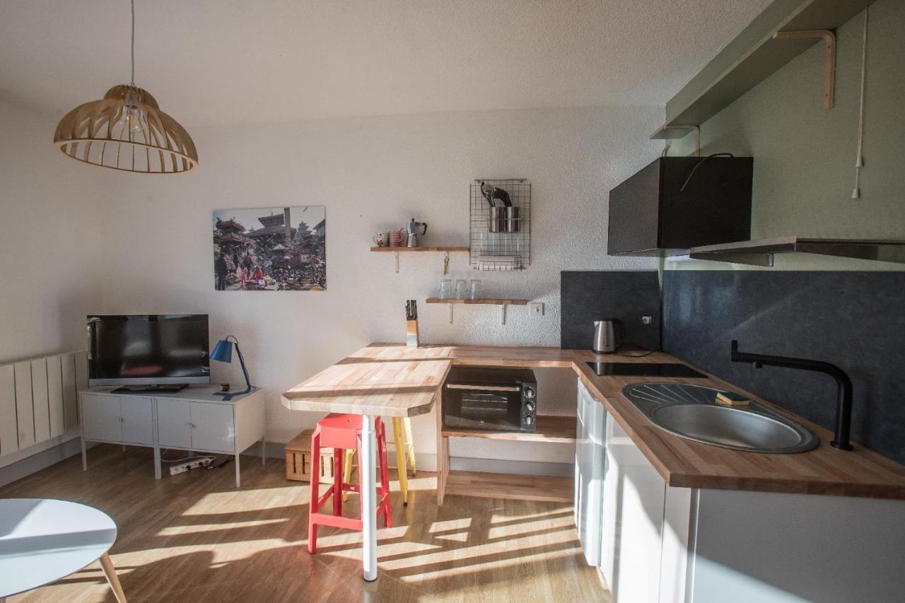 Appartement Talloires Vue Lac Et Montagnes ภายนอก รูปภาพ